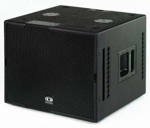 Фото Dynacord COBRA TOP