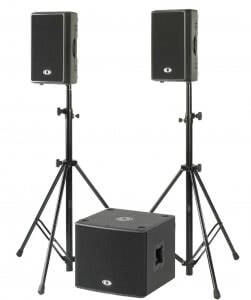 Фото D-LITE 1000