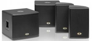 Фото Dynacord D-LITE ACTIVETWO