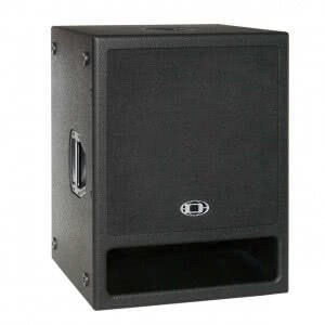 Фото Sub 115 Пассивный сабвуфер 15" 400 Вт