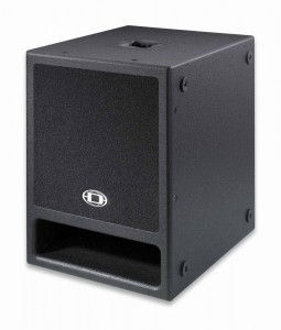 Фото Dynacord PowerSub 315 Сабвуфер активный 15" 1000 Вт